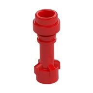 Weapon Lightsaber Hilt with Bottom Ring Rot