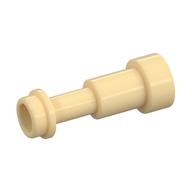 Equipment Telescope / Torch / Spyglass, Support Round 1 × 1 × 1 2/3 Tan
