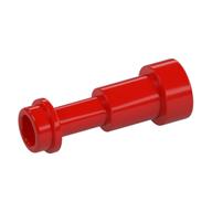 Equipment Telescope / Torch / Spyglass, Support Round 1 × 1 × 1 2/3 Red