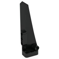 Technic Panel Fairing #5 Long Smooth, Side A