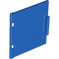 Duplo Door, Cabinet 3 × 3.5