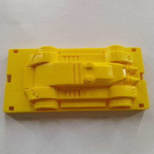 Container Lid for Part 86501