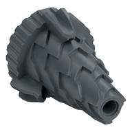Cone Jagged, Drill Tip