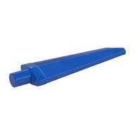 Weapon Spike Flexible 3.5L Blau