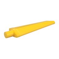 Weapon Spike Flexible 3.5L Gelb