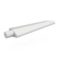 Weapon Spike Flexible 3.5L Weiß