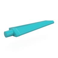 Weapon Spike Flexible 3.5L Medium Azure