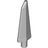 Weapon Spike Flexible 3.5L Hellblaugrau