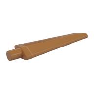 Weapon Spike Flexible 3.5L Mittelnougat