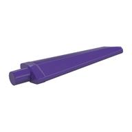 Weapon Spike Flexible 3.5L Dark Purple