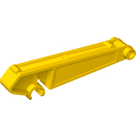 Duplo Digger/Excavator Arm Yellow