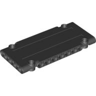 Technic Paneel 5 × 11 × 1