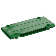 Technic Panel 5 × 11 × 1 Green