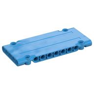 Technic Panel 5 × 11 × 1 Dark Azure