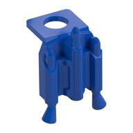 Minifig Neckwear Jet Pack with Nozzles (Mandalorian) Blau