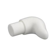 Animal Body Part, Horn (Cattle) Weiß