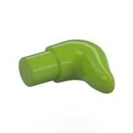 Animal Body Part, Horn (Cattle) Lime