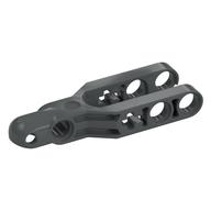 Technic Steering Arm 5.5 × 2 with Towball Socket Rounded, Chamfered [Reinforced]