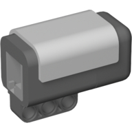 Sensor, Colour, NXT 2.0 Very Light Bluish Gray
