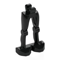 Legs Mechanical, Super Battle Droid Schwarz