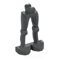 Legs Mechanical, Super Battle Droid Dark Bluish Gray
