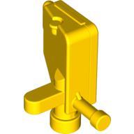 Duplo Video Camera Gelb