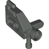 Duplo Video Camera Dark Gray