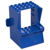 Pod, Arcade Machine Blue
