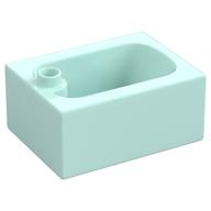 Duplo Bath Hellaqua