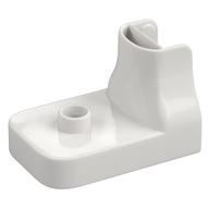 Duplo Mixer Base White