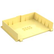 Plate Special Book 11 × 16 Bright Light Yellow