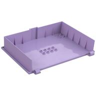 Plate Special Book 11 × 16 Lavender