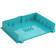 Plate Special Book 11 × 16 Medium Azure