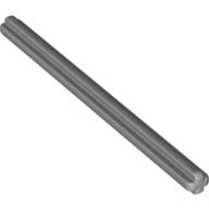 Duplo Technic Achse 6 Hellgrau