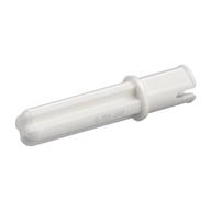 Technic Axle Pin 3L without Friction Ridges and 2L Axle