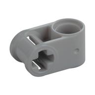 Technic Axle and Pin Connector Perpendicular Hellblaugrau