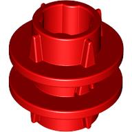 Technic Driving Ring 2L, 4 Ridges