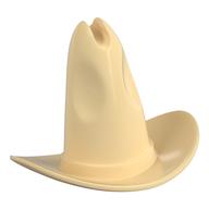 Hat Stetson Oversized Beige