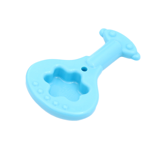 Musical Instrument Guitar / Lute Medium Azure