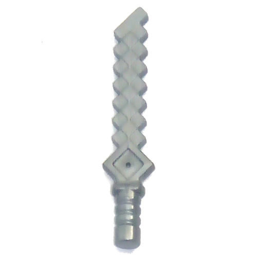 Waffe Schwert klein, Pixel