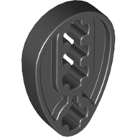 Technic Cam Black
