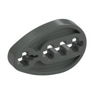 Technic Cam Dunkelgrau