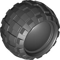 Tyre 43.2 × 28 Balloon Small