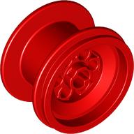Wheel 43.2 × 28 Balloon Small Rot