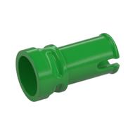 Technic Pin 1/2 with Anti-Stud Bright Green