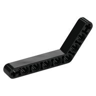 Technic Beam 1 × 9 Bent (6 - 4) Thick