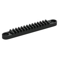 Technic Gear Rack 1 × 8 with Holes