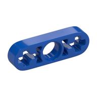 Technic Beam 1 × 3 Thin Blue