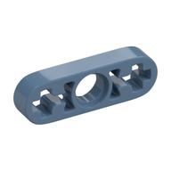 Technic Beam 1 × 3 Thin Pearl Sand Blue