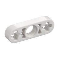 Technic Beam 1 × 3 Thin White